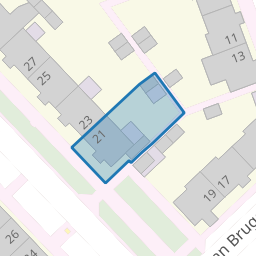 Perceel LDN01-W-6192