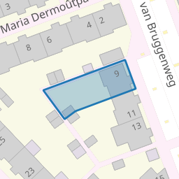 Perceel LDN01-W-6193