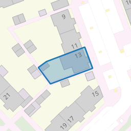 Perceel LDN01-W-6195