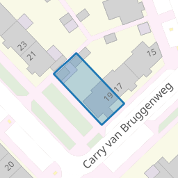 Perceel LDN01-W-6196