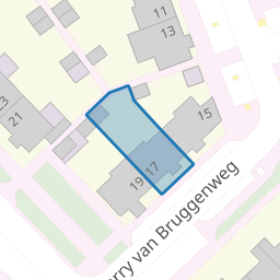 Perceel LDN01-W-6197