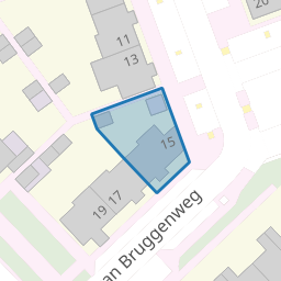 Perceel LDN01-W-6198