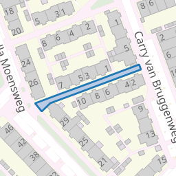 Perceel LDN01-W-6200