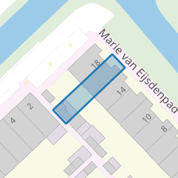 Perceel LDN01-W-6203