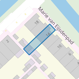 Perceel LDN01-W-6204