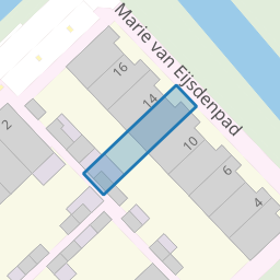 Perceel LDN01-W-6205