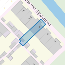 Perceel LDN01-W-6206