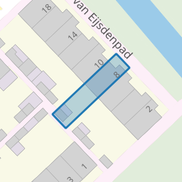 Perceel LDN01-W-6207