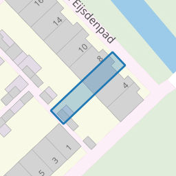 Perceel LDN01-W-6208