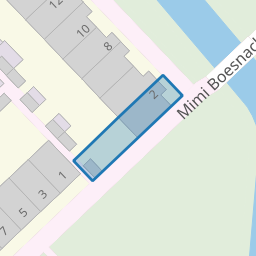 Perceel LDN01-W-6210