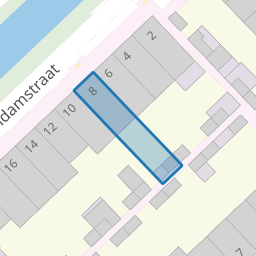 Perceel LDN01-W-6214