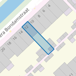 Perceel LDN01-W-6216