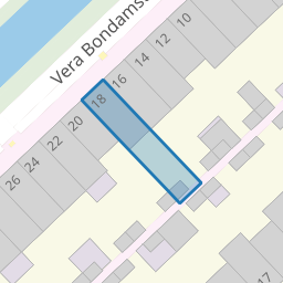 Perceel LDN01-W-6219