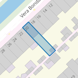 Perceel LDN01-W-6220