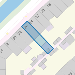 Perceel LDN01-W-6222