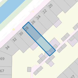 Perceel LDN01-W-6223