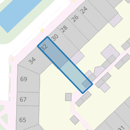 Perceel LDN01-W-6225