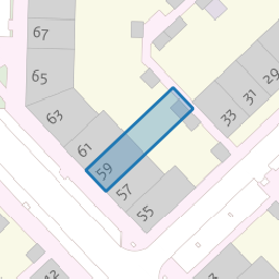 Perceel LDN01-W-6231