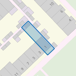 Perceel LDN01-W-6234