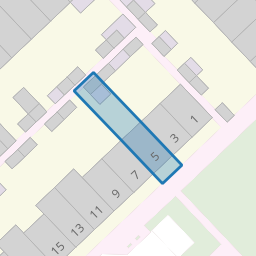 Perceel LDN01-W-6236