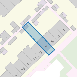 Perceel LDN01-W-6237