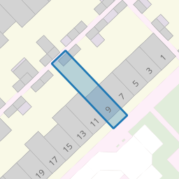 Perceel LDN01-W-6238