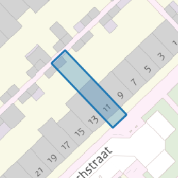 Perceel LDN01-W-6239