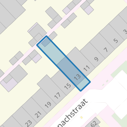 Perceel LDN01-W-6240