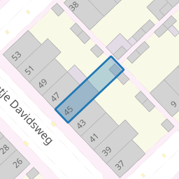 Perceel LDN01-W-6257