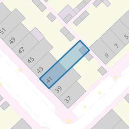 Perceel LDN01-W-6259