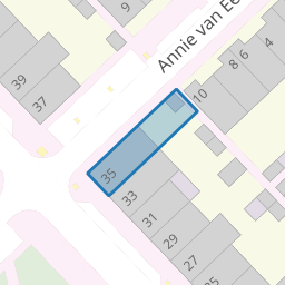 Perceel LDN01-W-6262