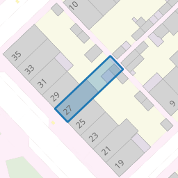 Perceel LDN01-W-6266