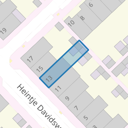 Perceel LDN01-W-6273