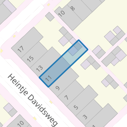 Perceel LDN01-W-6274