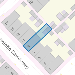 Perceel LDN01-W-6275