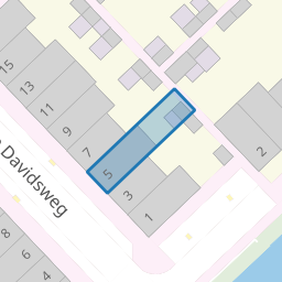 Perceel LDN01-W-6277