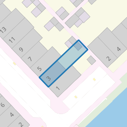 Perceel LDN01-W-6278