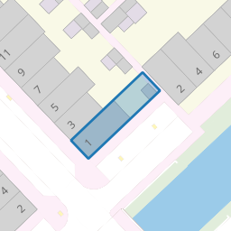 Perceel LDN01-W-6279