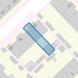 Perceel LDN01-W-6283