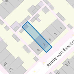 Perceel LDN01-W-6286