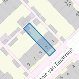 Perceel LDN01-W-6288