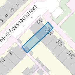 Perceel LDN01-W-6291