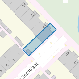 Perceel LDN01-W-6298