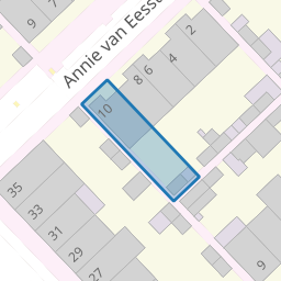 Perceel LDN01-W-6299