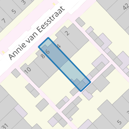 Perceel LDN01-W-6301