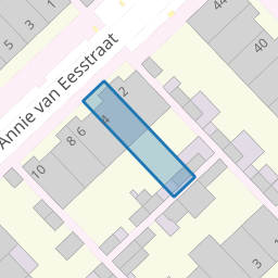 Perceel LDN01-W-6302