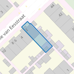 Perceel LDN01-W-6303