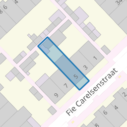 Perceel LDN01-W-6306