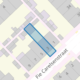 Perceel LDN01-W-6307