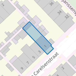 Perceel LDN01-W-6308